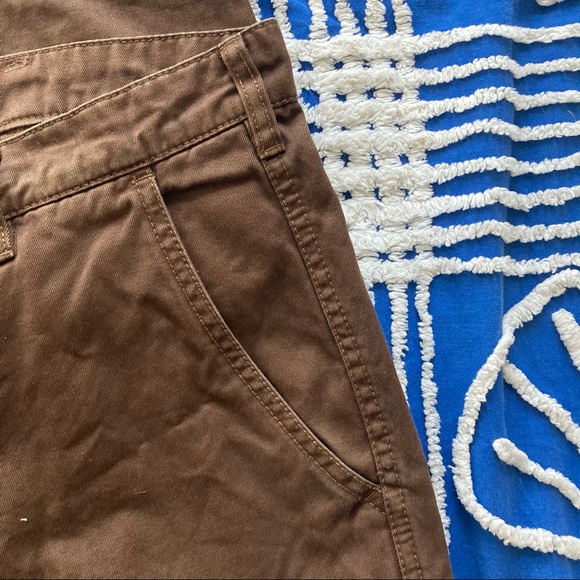 Matchstick Retro Y2K Neutral Bootcut Skate Style Pants Skate Size 38 - Picture 8 of 13